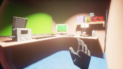 A screenshot taken in Dreams. 1 of 1.