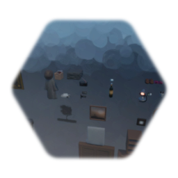 Asset furniture remixed