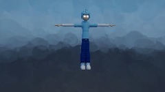 something