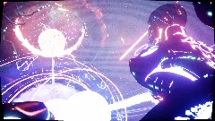 A screenshot taken in Dreams. 3 of 22.