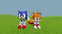 A screenshot taken in Dreams. 1 of 2.