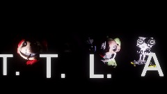 A screenshot taken in Dreams. 2 of 11.