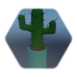 Cactus