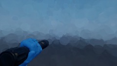 First person terror