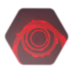 Red Digital Ring