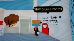 A screenshot taken in Dreams. 1 of 1.