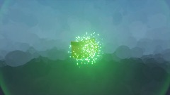 A screenshot taken in Dreams. 6 of 15.