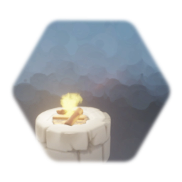 Medieval Fire pit (Small)