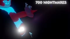 700 NIGHTMARES 8