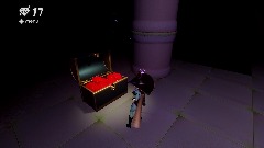 A screenshot taken in Dreams. 16 of 17.