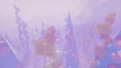 A screenshot taken in Dreams. 14 of 17.