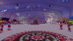 A screenshot taken in Dreams. 2 of 6.