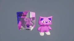 A screenshot taken in Dreams. 14 of 23.