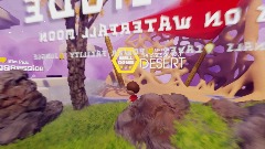 A screenshot taken in Dreams. 15 of 26.