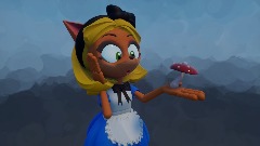 Coco au pays des merveilles / Coco in Wonderland