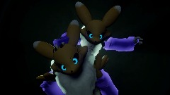 A screenshot taken in Dreams. 1 of 1.