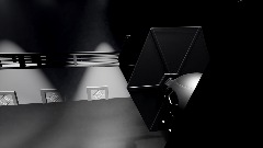 Star W . GET ready for the Empire