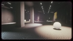 A screenshot taken in Dreams. 7 of 14.