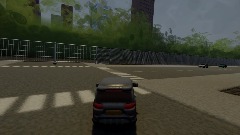 Open world city[seasion 1] giant zombies