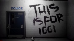 A screenshot taken in Dreams. 4 of 23.