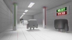 A screenshot taken in Dreams. 4 of 5.