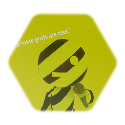 Friday Night Funkin Mr. Caution (Read desc)