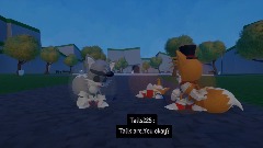 A screenshot taken in Dreams. 12 of 21.