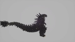 A screenshot taken in Dreams. 6 of 18.