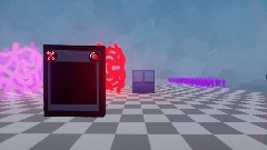 Test room