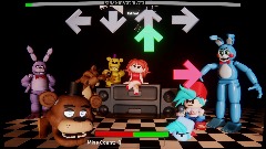 A screenshot taken in Dreams. 1 of 1.