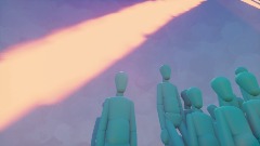 A screenshot taken in Dreams. 8 of 17.