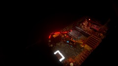 A screenshot taken in Dreams. 7 of 9.