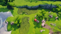 Remezcla de Open World Island Template