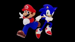 A screenshot taken in Dreams. 3 of 9.