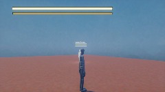 A screenshot taken in Dreams. 1 of 1.