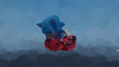 Sonic Dreams 2