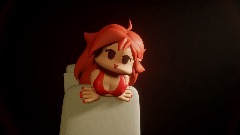 A screenshot taken in Dreams. 12 of 15.