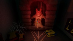 A screenshot taken in Dreams. 8 of 12.