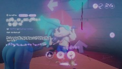 A screenshot taken in Dreams. 1 of 2.