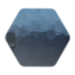 Ghostbusters PKE-Meter that works for hanging on Belt