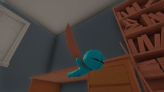 A screenshot taken in Dreams. 3 of 27.