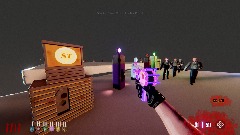 A screenshot taken in Dreams. 1 of 1.