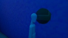 A screenshot taken in Dreams. 5 of 8.