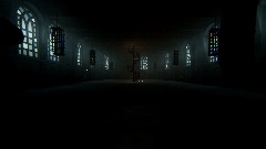 Amnesia: Transept
