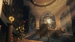 A screenshot taken in Dreams. 2 of 5.