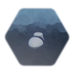 Letter T‘s Tap Shoe