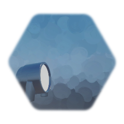 Phantom Zone Projector