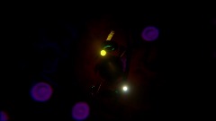 A screenshot taken in Dreams. 14 of 22.