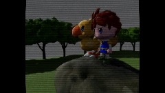 Final Fantasy V Pocket (N64)