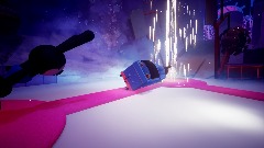 A screenshot taken in Dreams. 3 of 4.